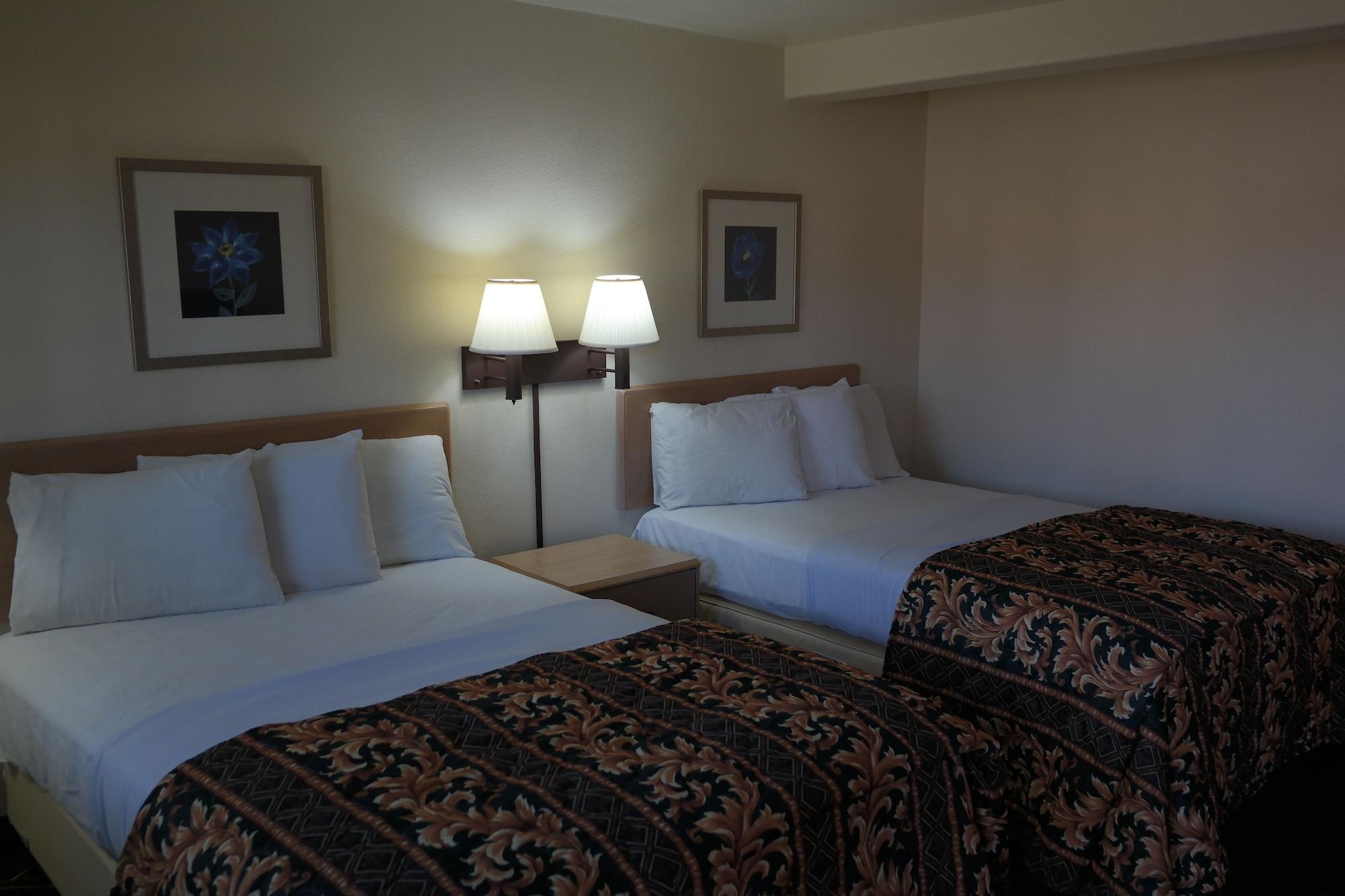 Chandler Inn מראה חיצוני תמונה