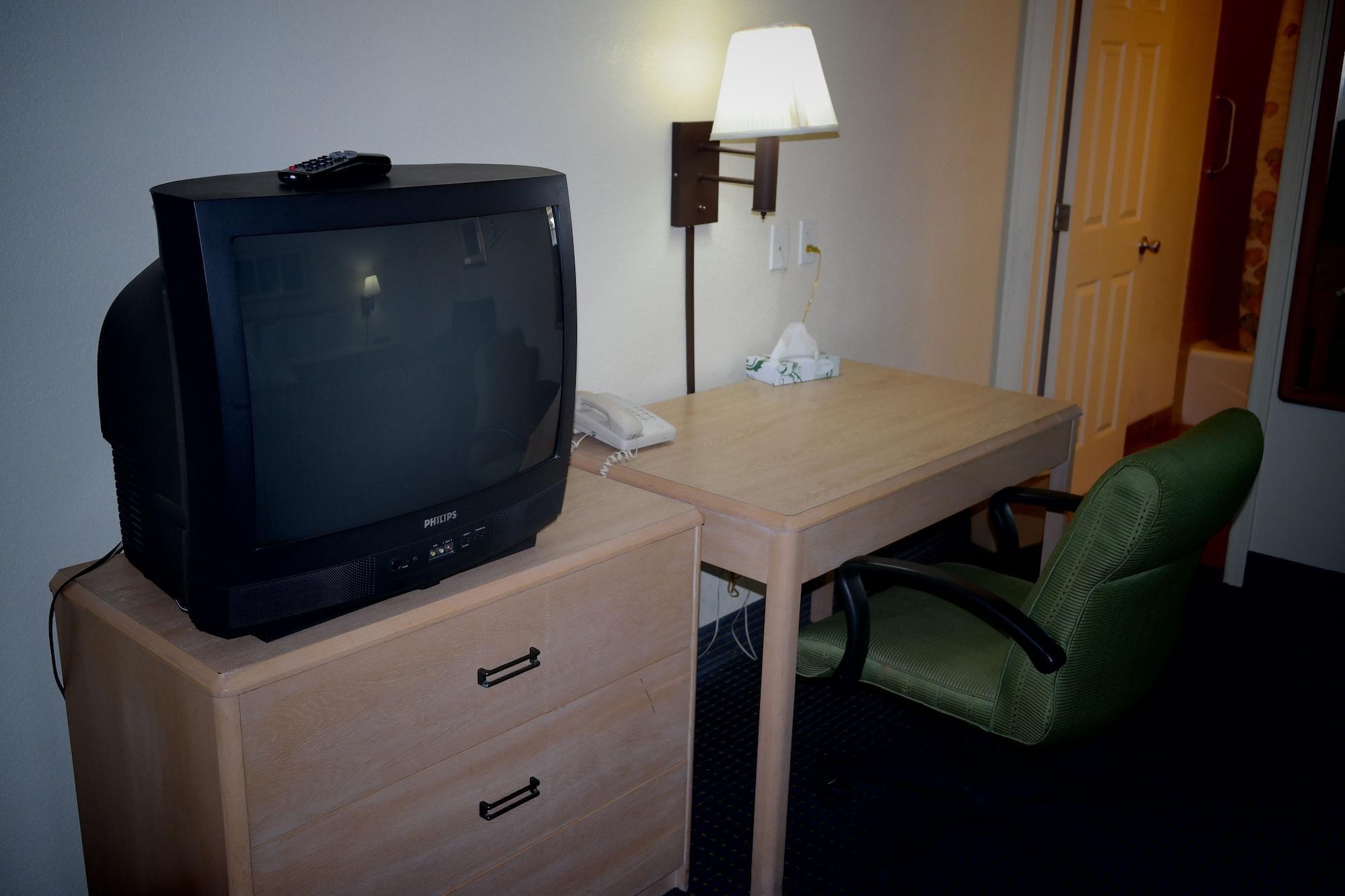 Chandler Inn מראה חיצוני תמונה