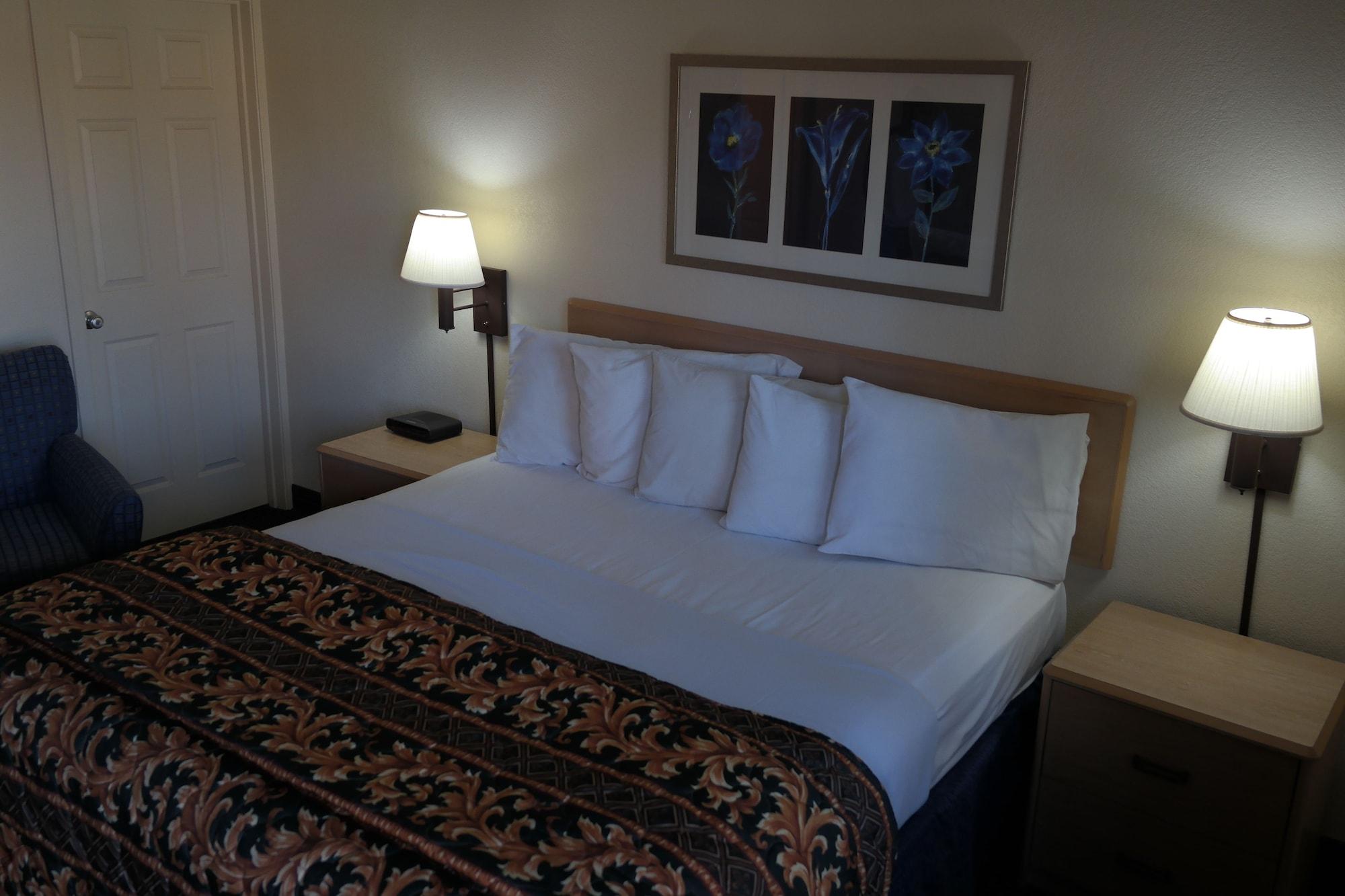 Chandler Inn מראה חיצוני תמונה