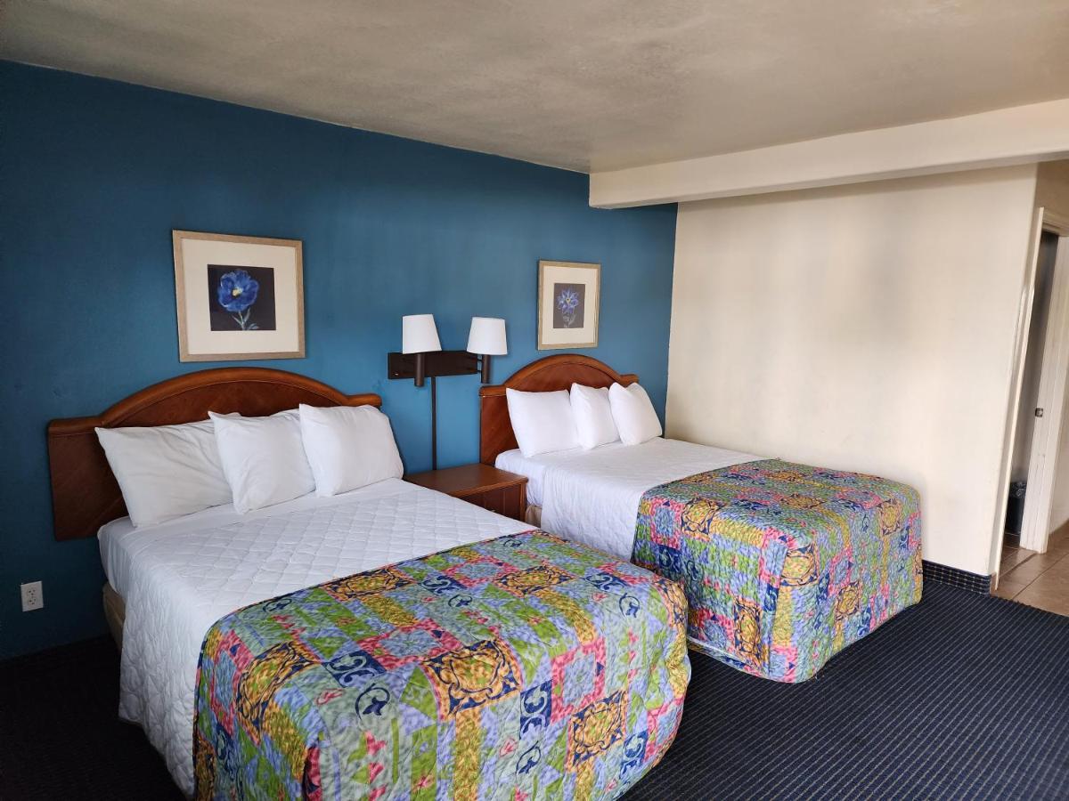 Chandler Inn מראה חיצוני תמונה