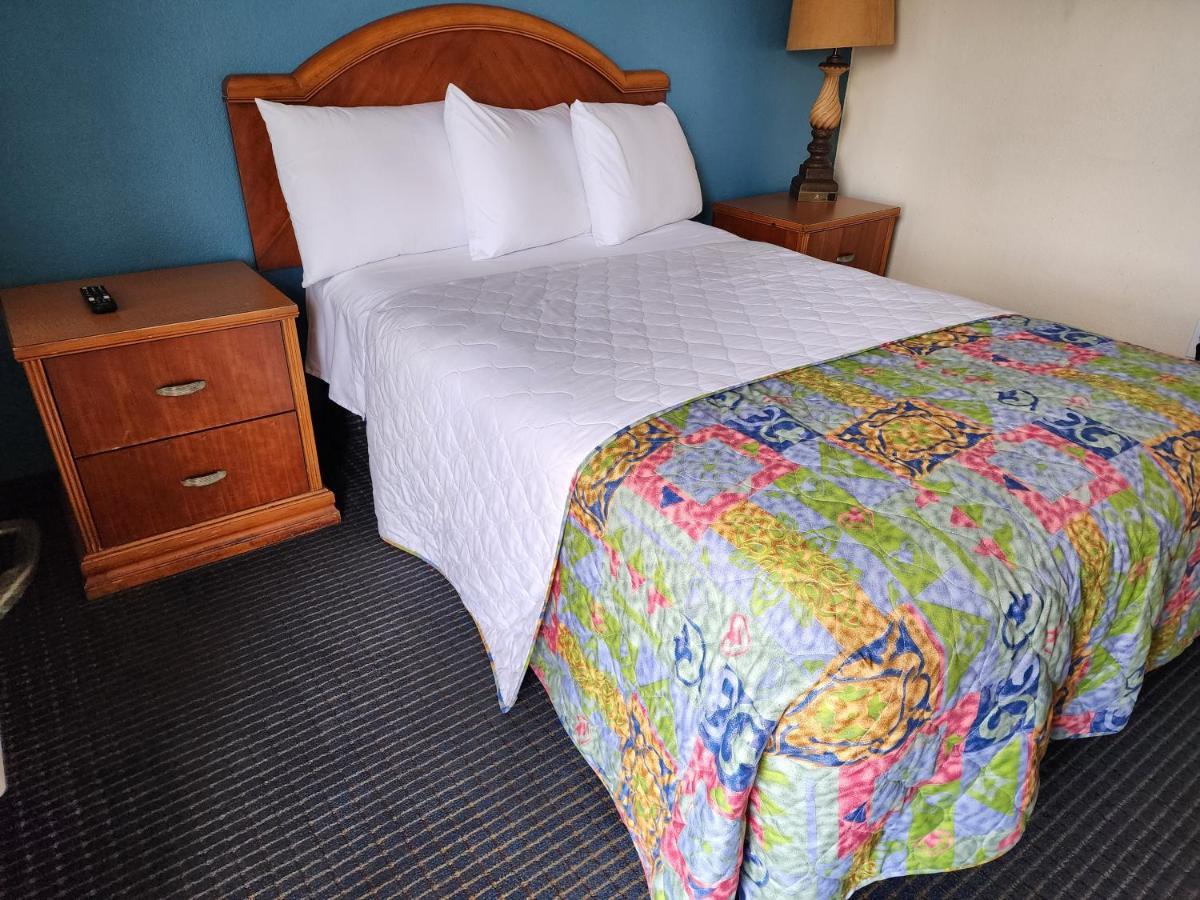 Chandler Inn מראה חיצוני תמונה