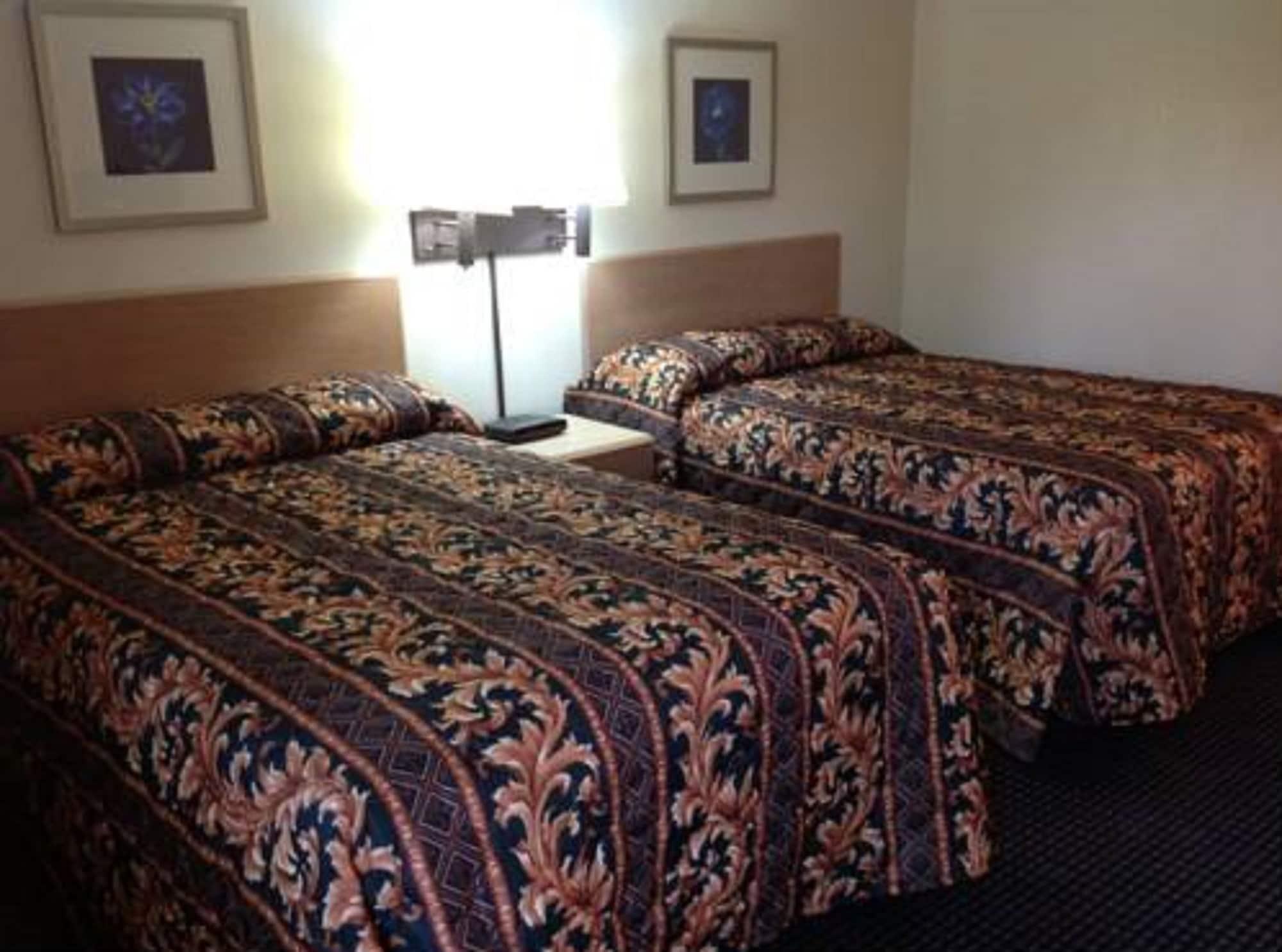Chandler Inn מראה חיצוני תמונה