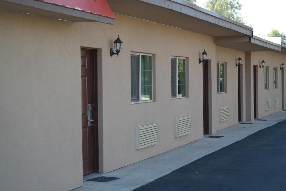 Chandler Inn מראה חיצוני תמונה