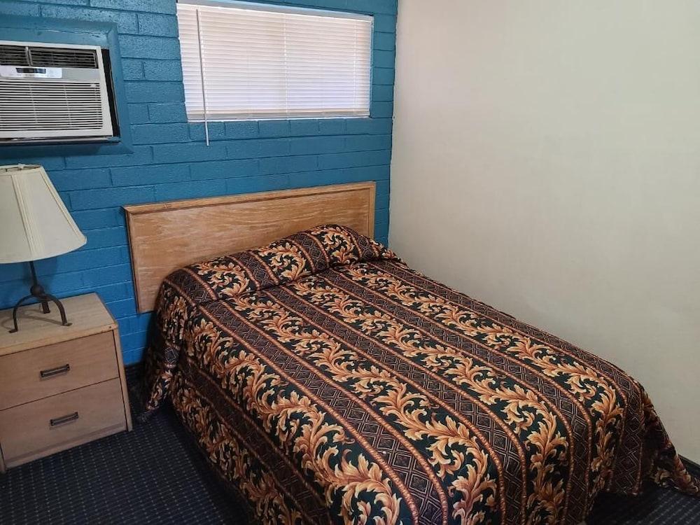 Chandler Inn מראה חיצוני תמונה