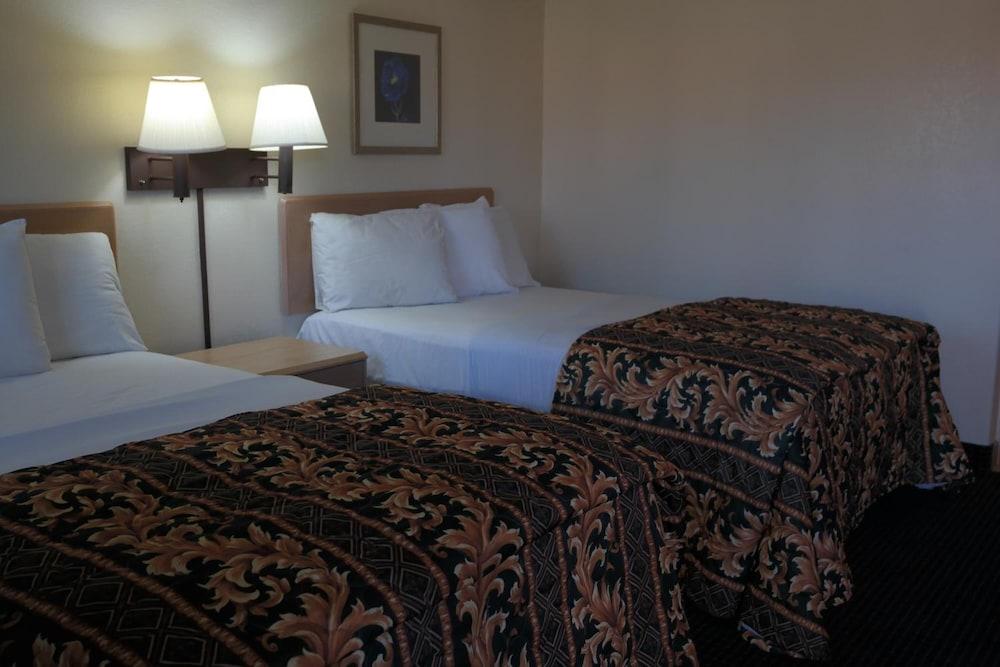 Chandler Inn מראה חיצוני תמונה