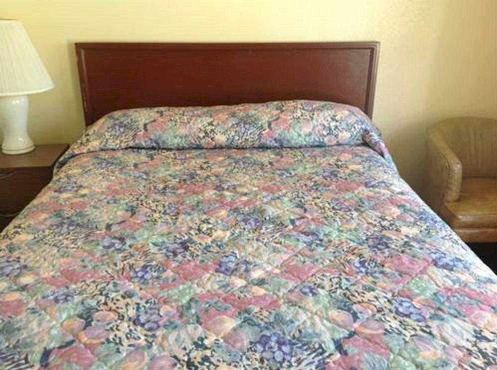 Chandler Inn מראה חיצוני תמונה