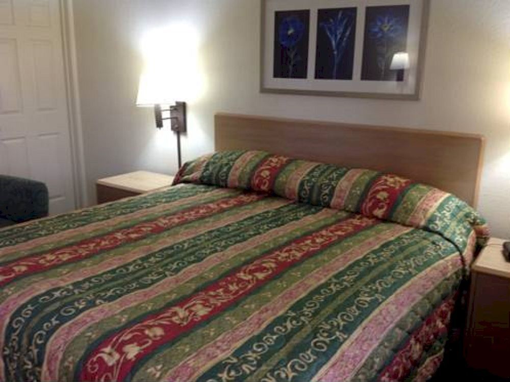 Chandler Inn מראה חיצוני תמונה